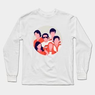 That 70s Show Long Sleeve T-Shirt